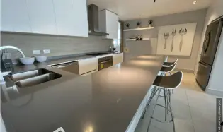 Appartement à Coco del Mar à vendre