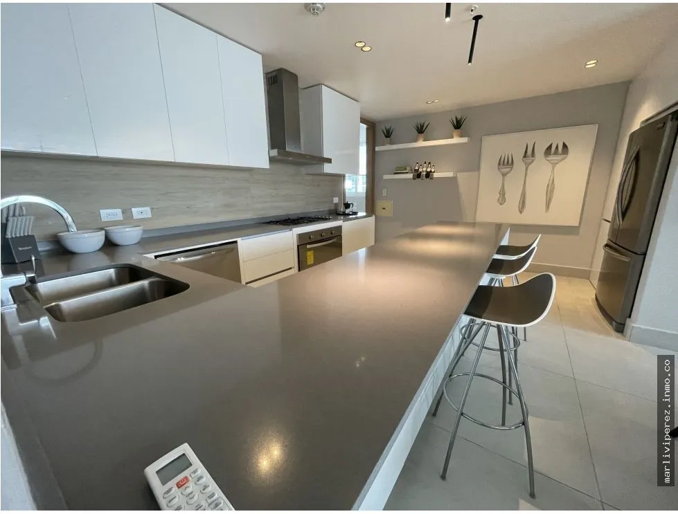 Venta de Apartamento en Coco del Mar