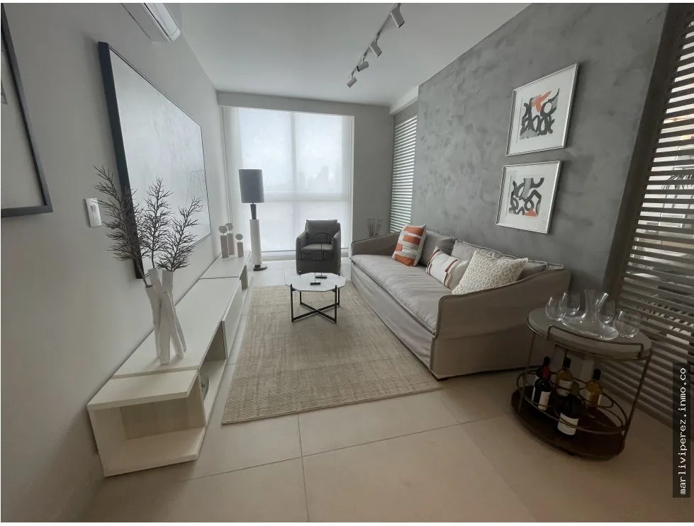 Venta de Apartamento en Coco del Mar
