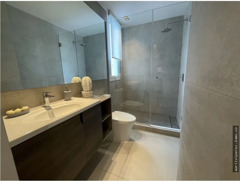 Venta de Apartamento en Coco del Mar