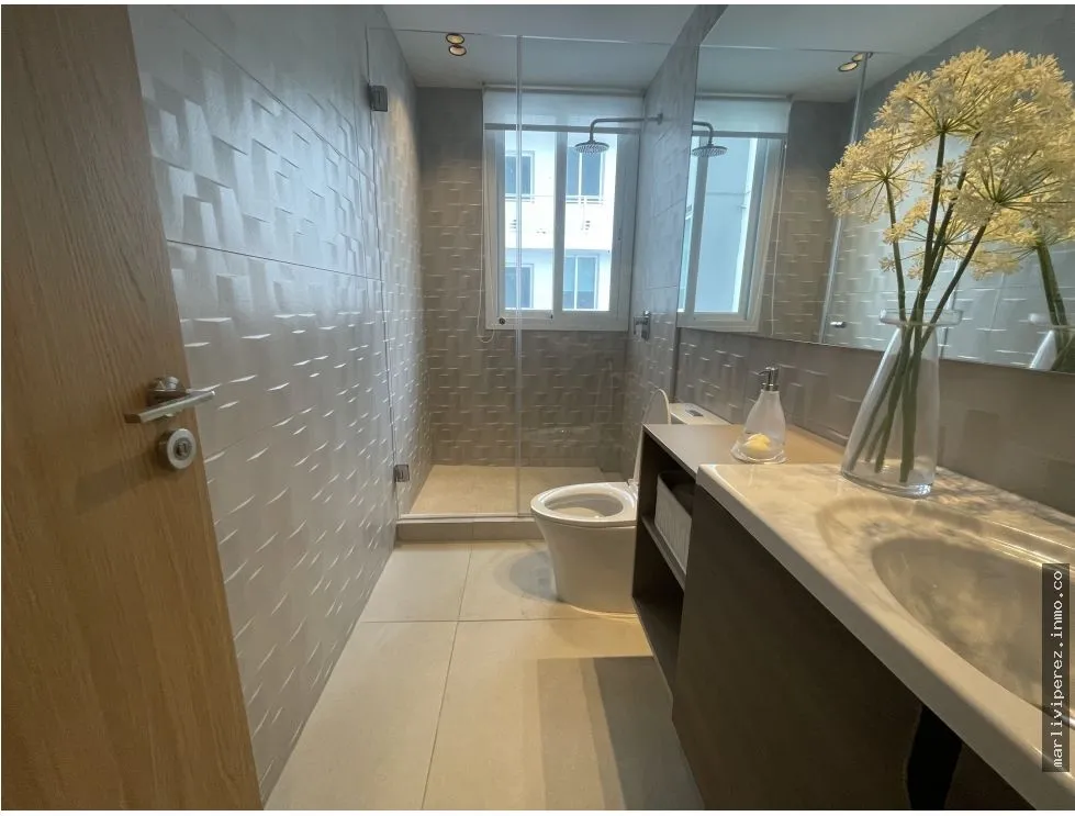 Venta de Apartamento en Coco del Mar