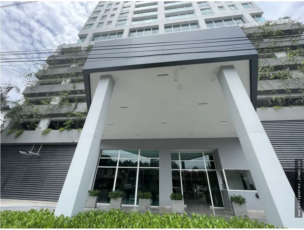 Apartment for Sale in Coco del Mar