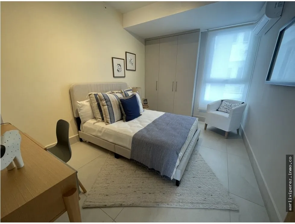 Apartment for Sale in Coco del Mar
