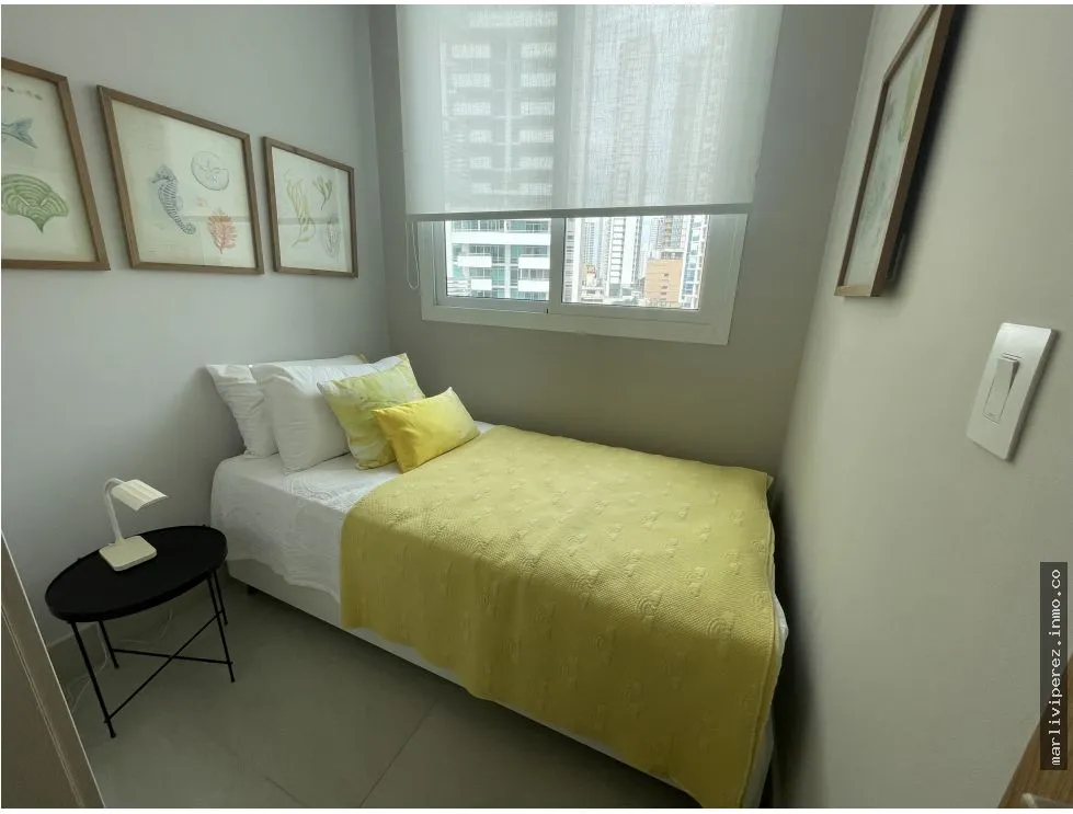 Apartment for Sale in Coco del Mar