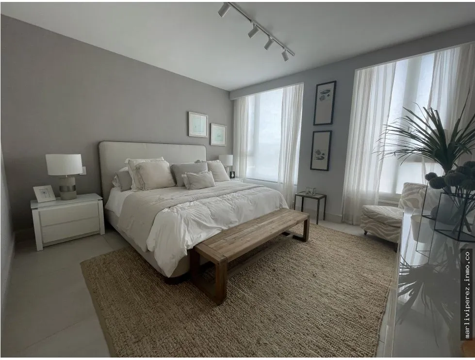 Apartment for Sale in Coco del Mar