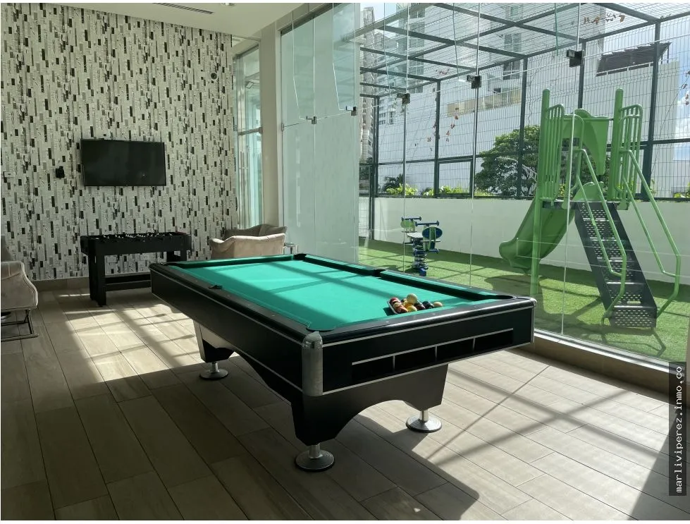 Venta de Apartamento en Edison Park