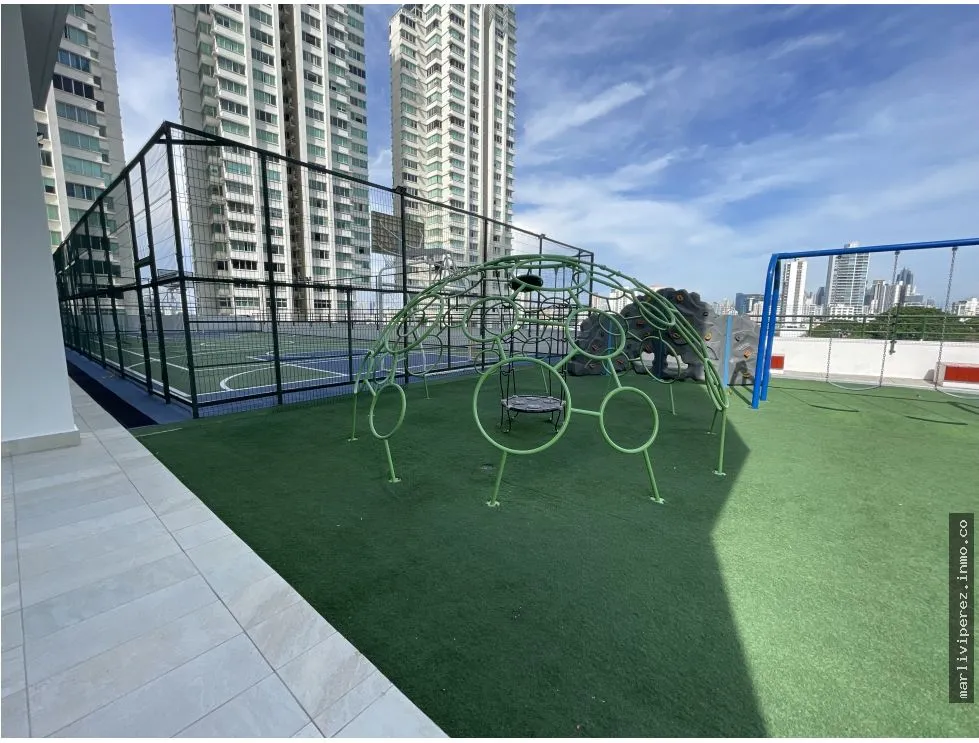 Venta de Apartamento en Edison Park