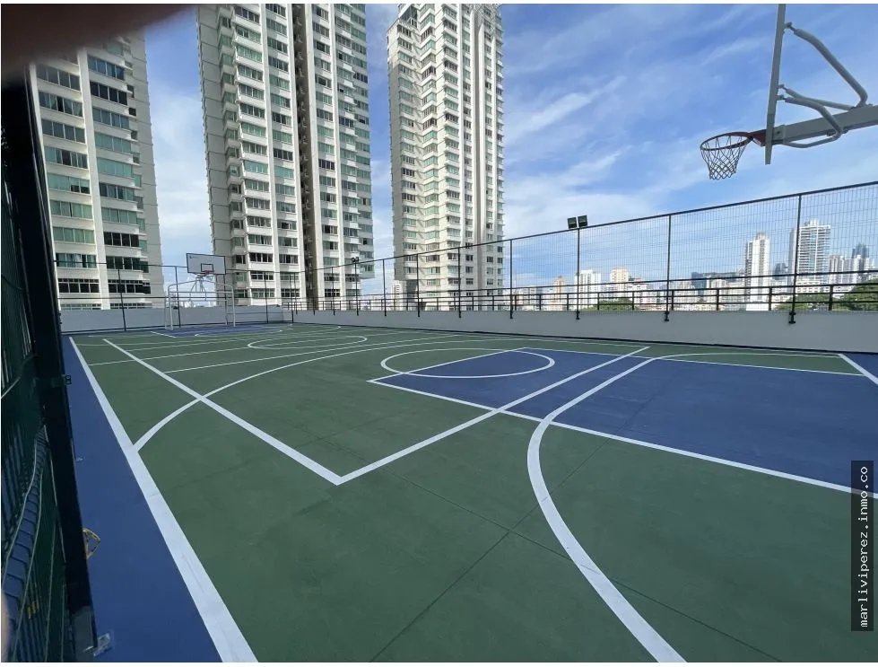 Venta de Apartamento en Edison Park