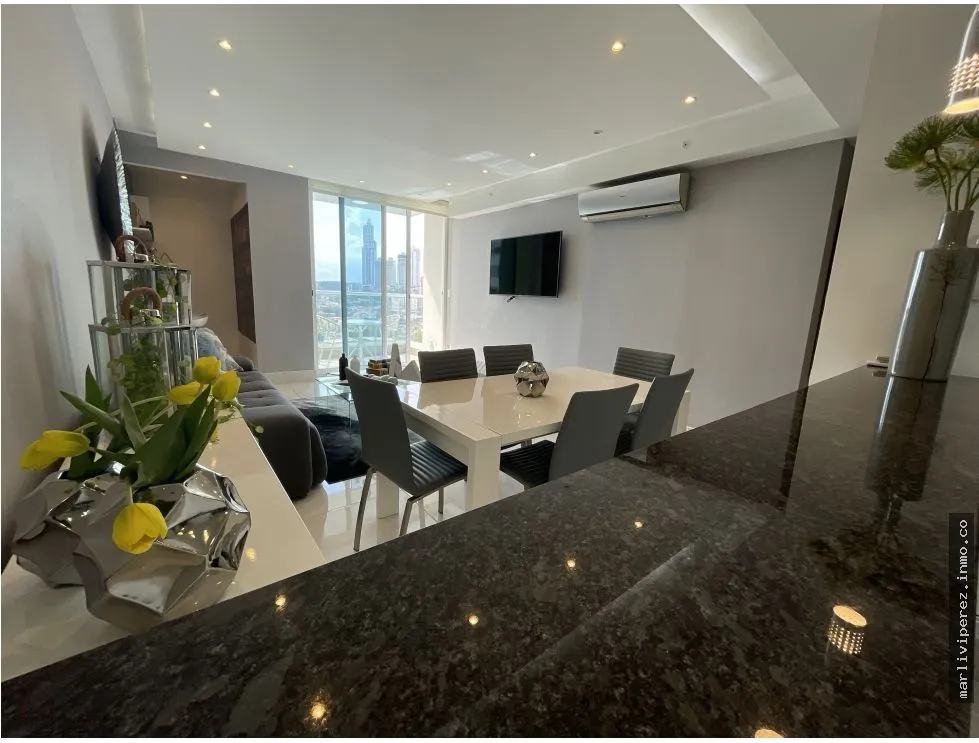 Venta de Apartamento en Edison Park