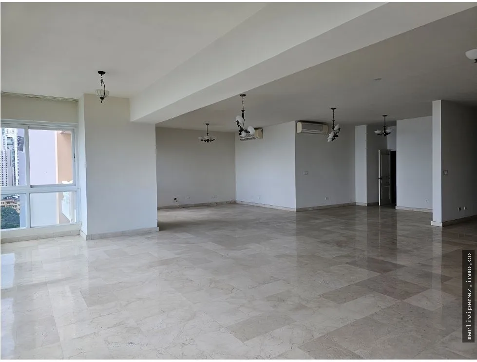 Appartement à Bella Vista à louer