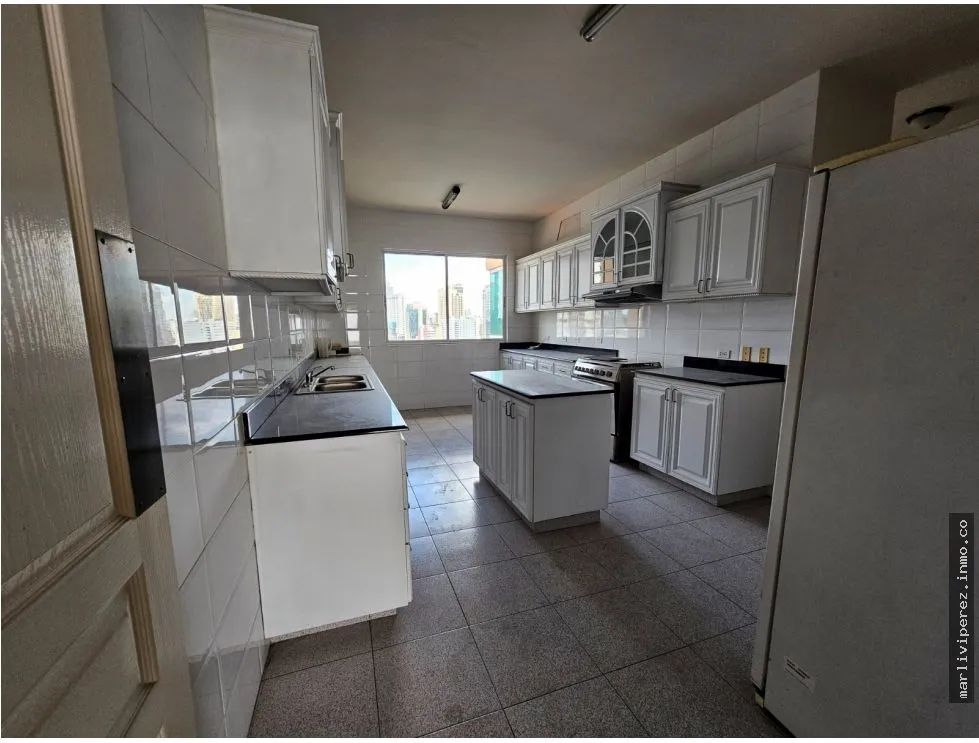 Appartement à Bella Vista à louer