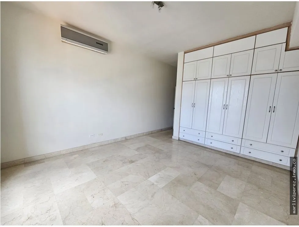 Appartement à Bella Vista à louer