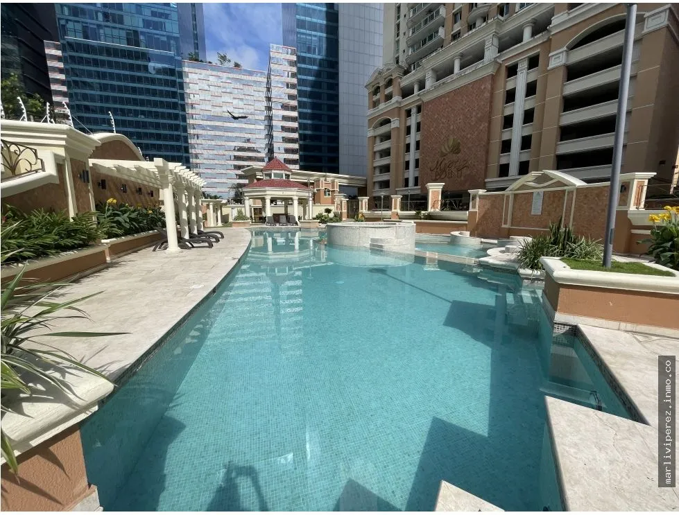 Venta de Apartamento en Mystic Point, Punta Pacifica