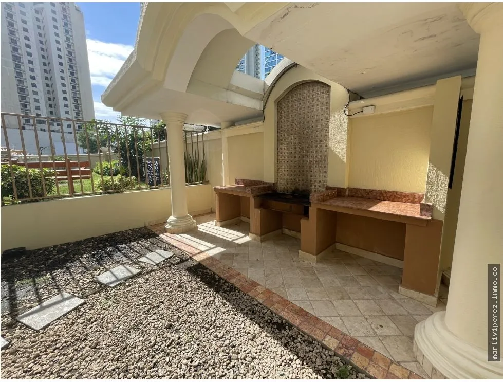 Venta de Apartamento en Mystic Point, Punta Pacifica