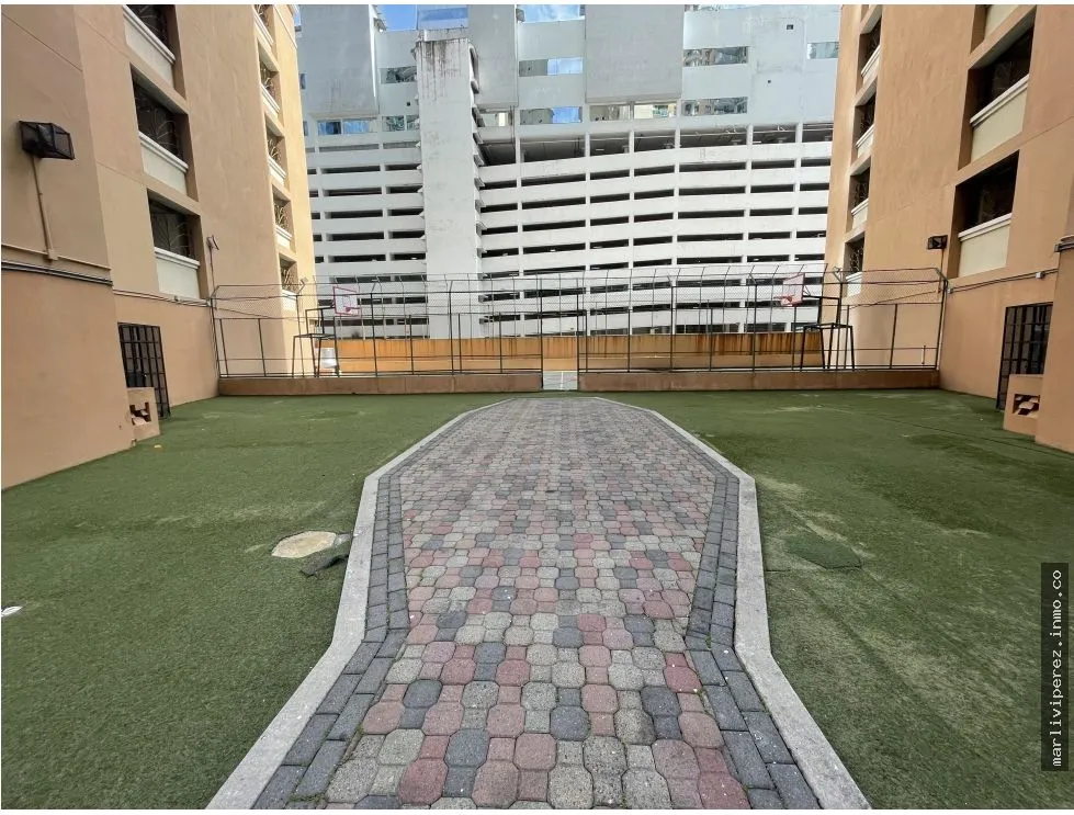 Venta de Apartamento en Mystic Point, Punta Pacifica