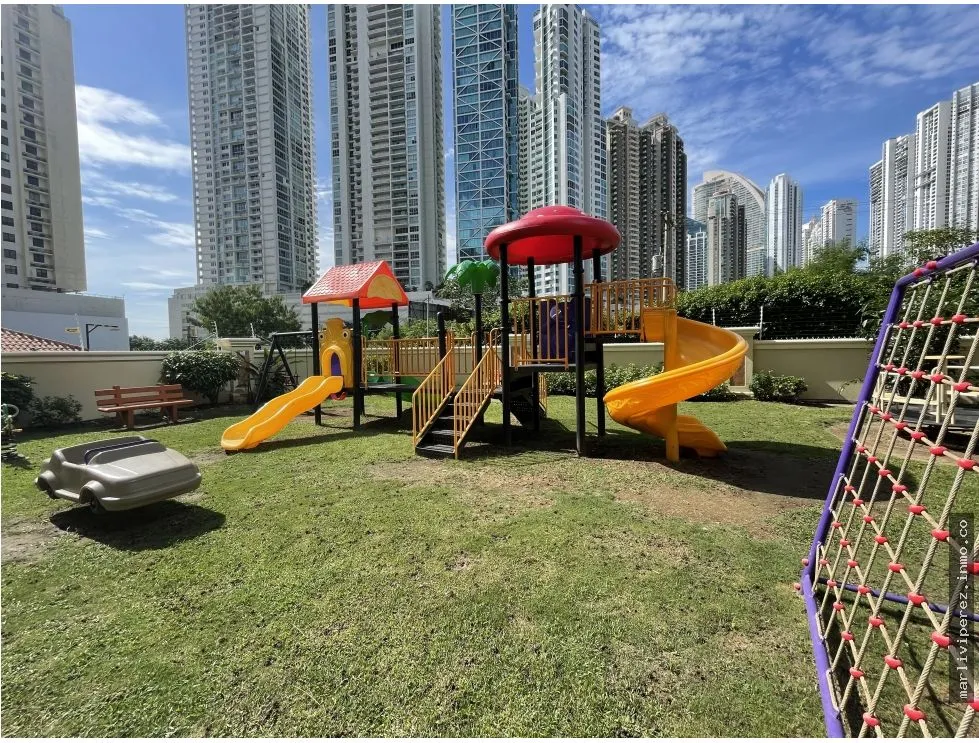 Venta de Apartamento en Mystic Point, Punta Pacifica