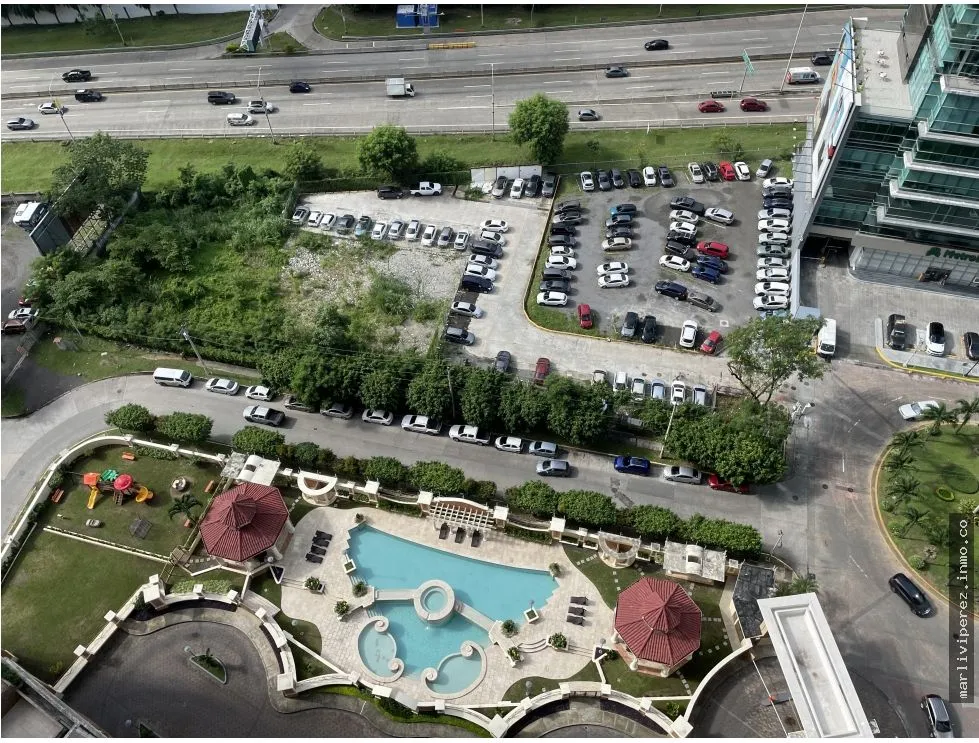 Venta de Apartamento en Mystic Point, Punta Pacifica