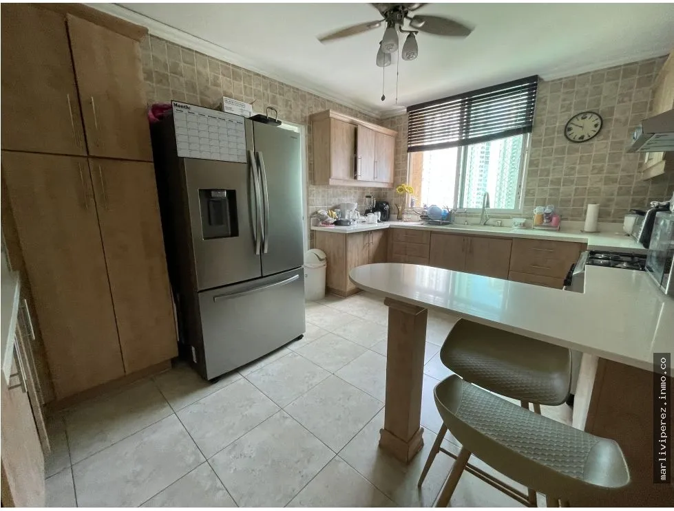 Venta de Apartamento en Mystic Point, Punta Pacifica