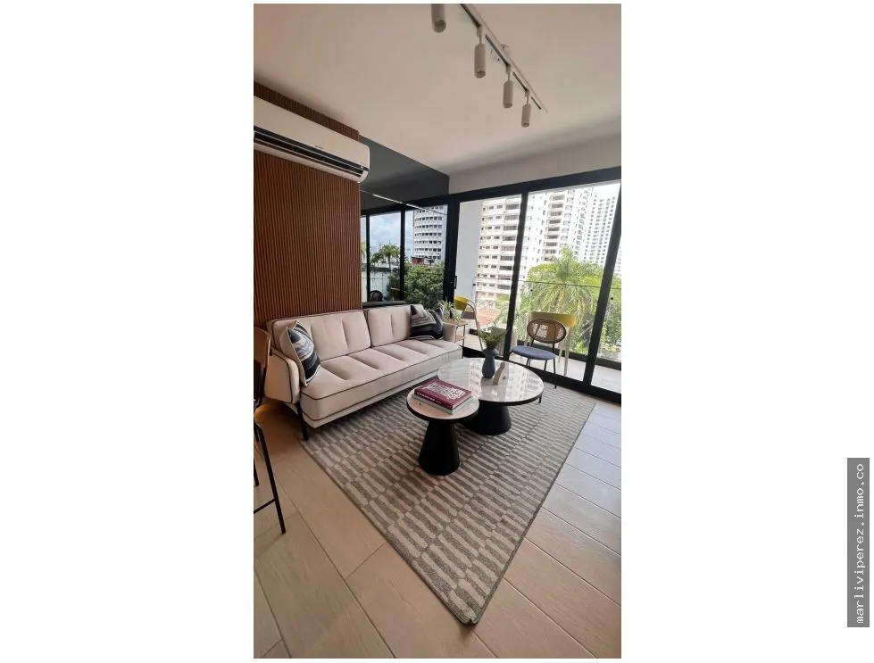 Venta de Apartamento en San Francisco, para inversión