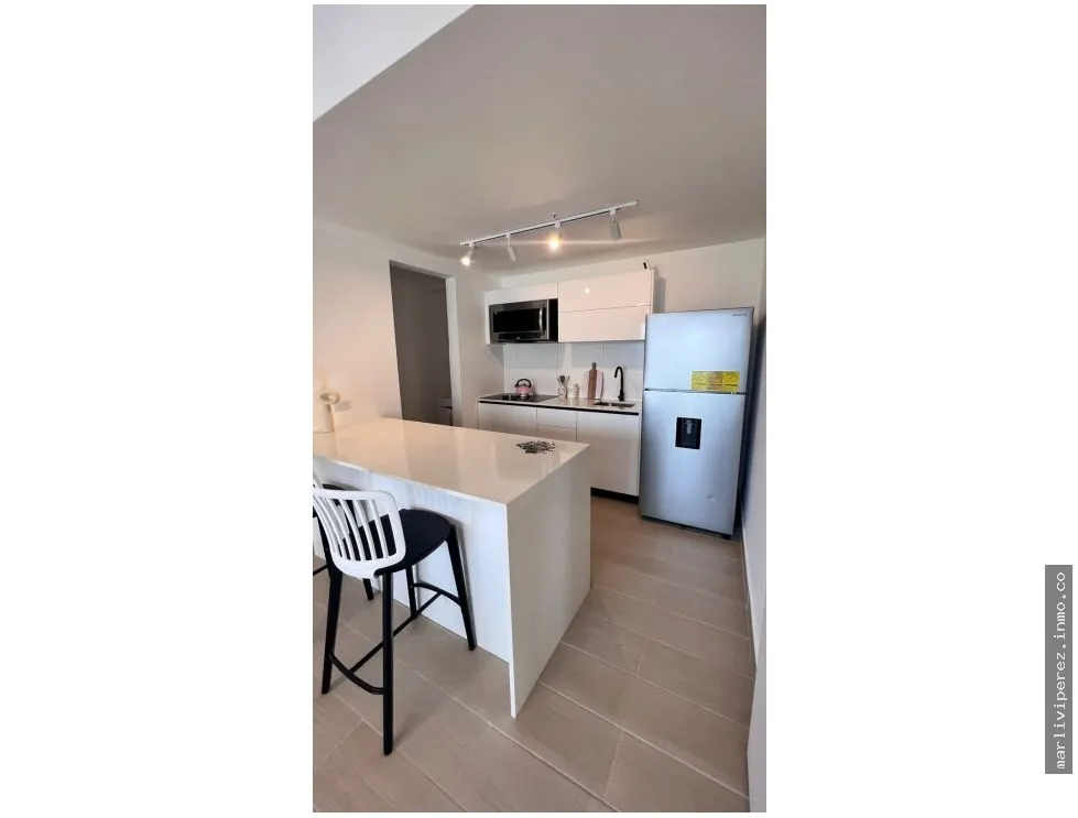 Venta de Apartamento en San Francisco, para inversión