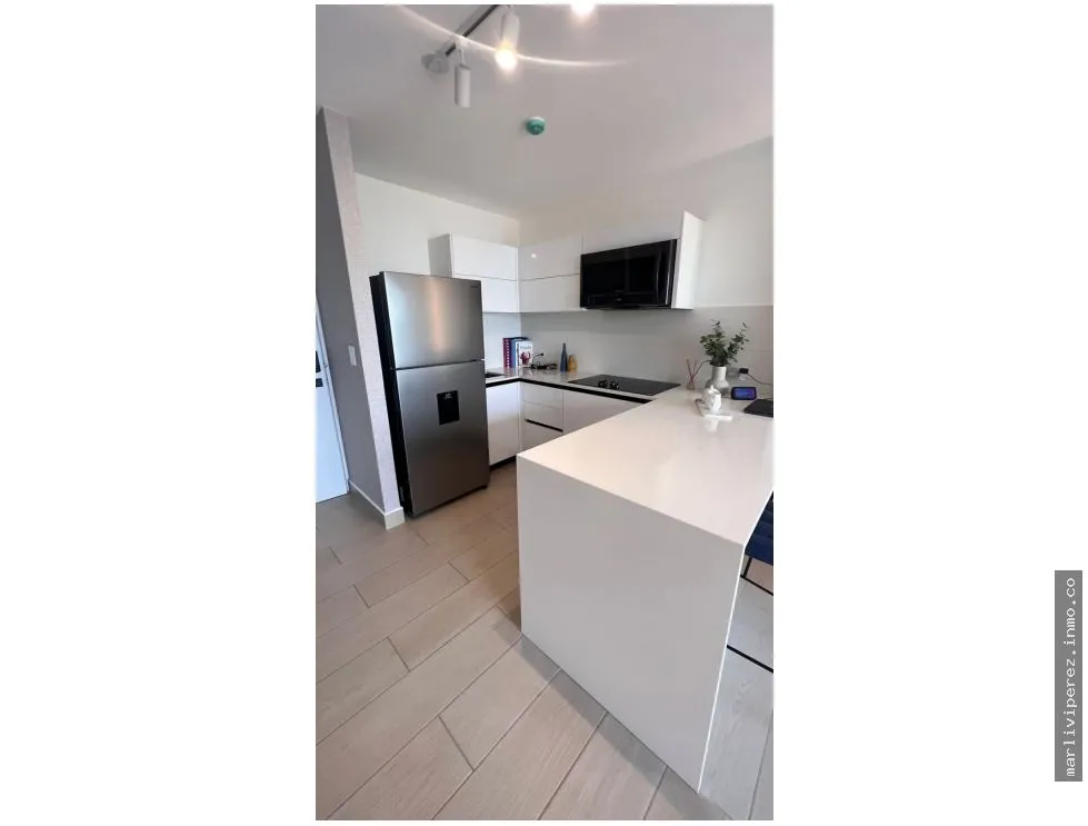 Venta de Apartamento en San Francisco, para inversión