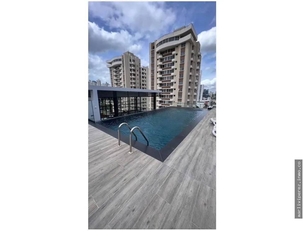 Venta de Apartamento en San Francisco, para inversión