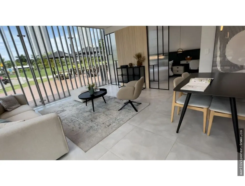 Venta de apartamento en Costa del Este