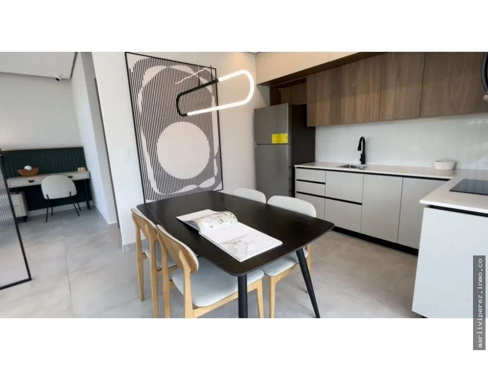 Venta de apartamento en Costa del Este