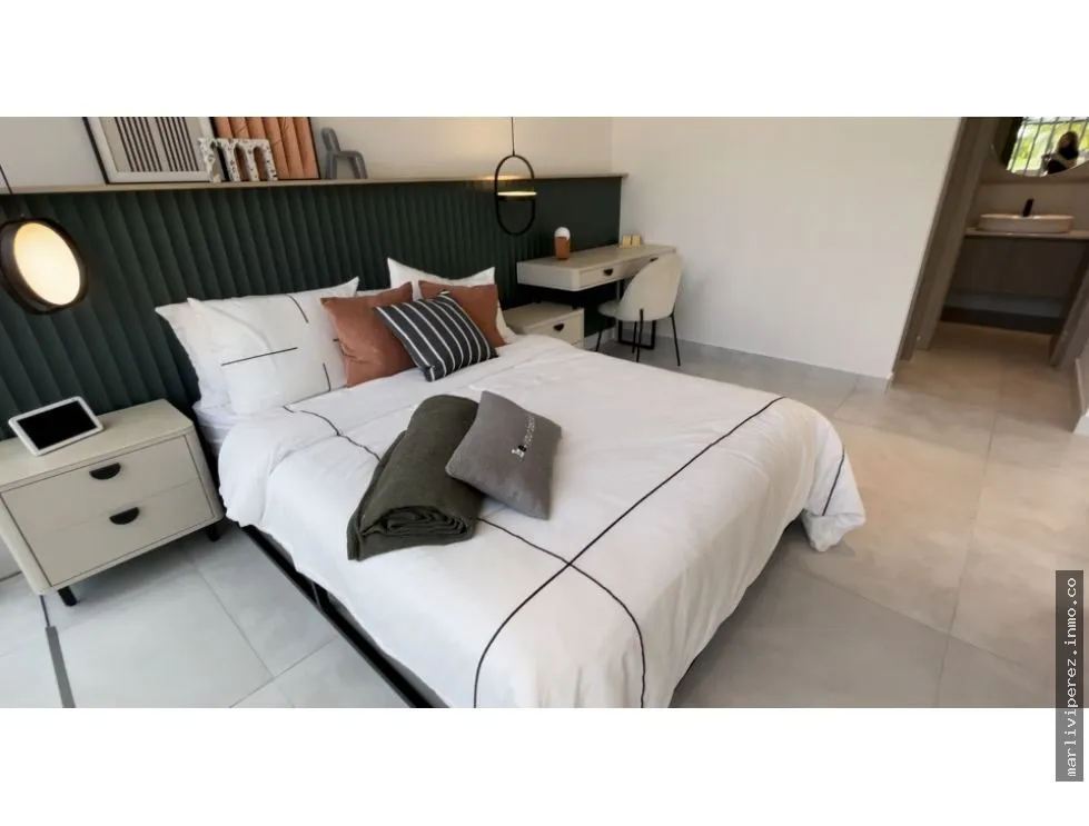 Venta de apartamento en Costa del Este