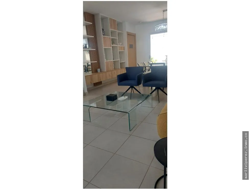 Venta de Casa en PH Aventura, Brisas del Golf, Sector Paseo del Norte