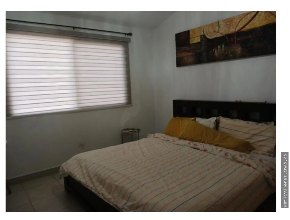 Venta de Casa en PH Aventura, Brisas del Golf, Sector Paseo del Norte