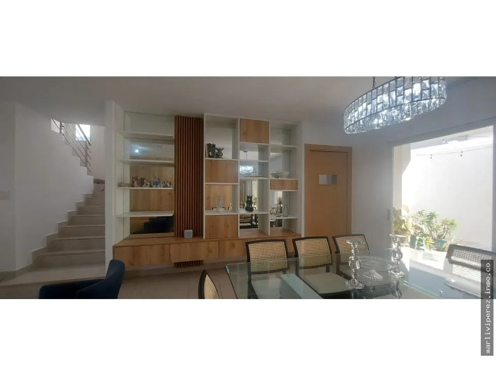 Venta de Casa en PH Aventura, Brisas del Golf, Sector Paseo del Norte
