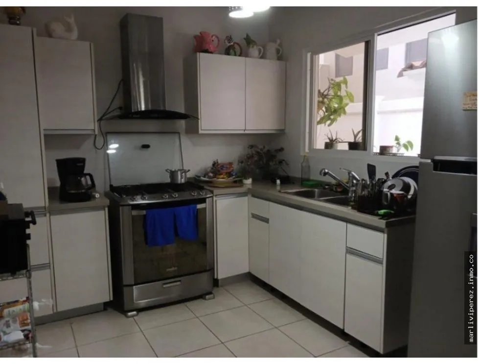 Venta de Casa en PH Aventura, Brisas del Golf, Sector Paseo del Norte