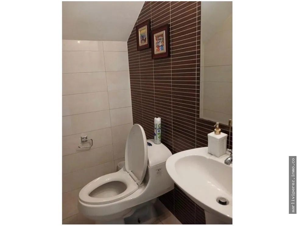 Venta de Casa en PH Aventura, Brisas del Golf, Sector Paseo del Norte