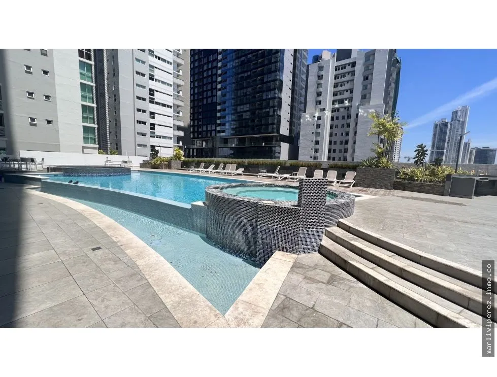 Appartement à Bella Vista à vendre