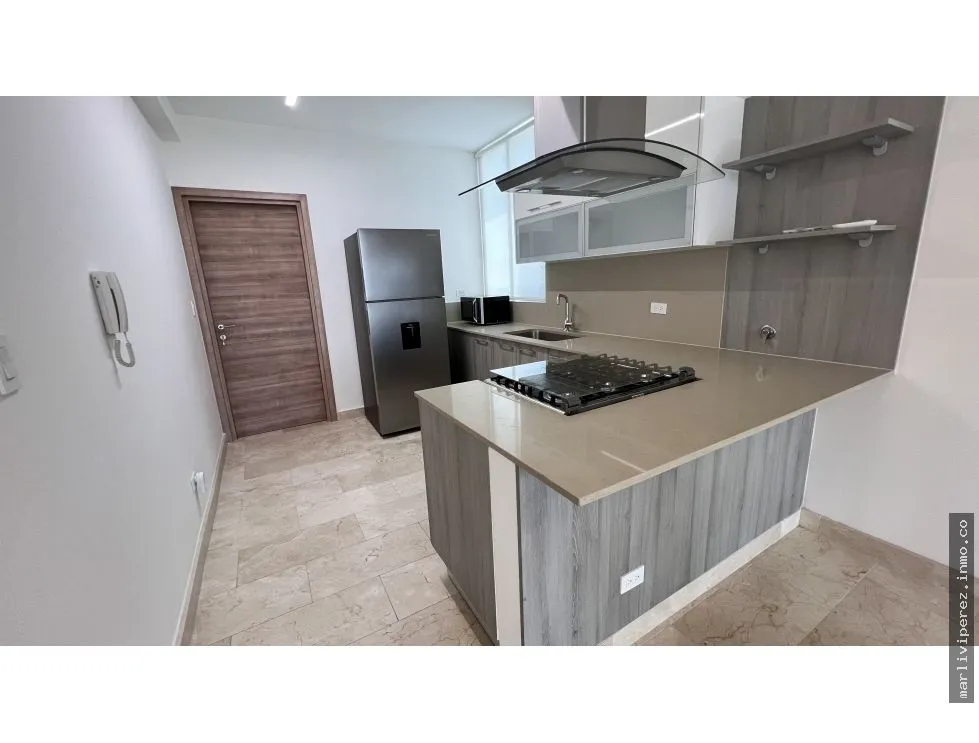 Appartement à Bella Vista à vendre