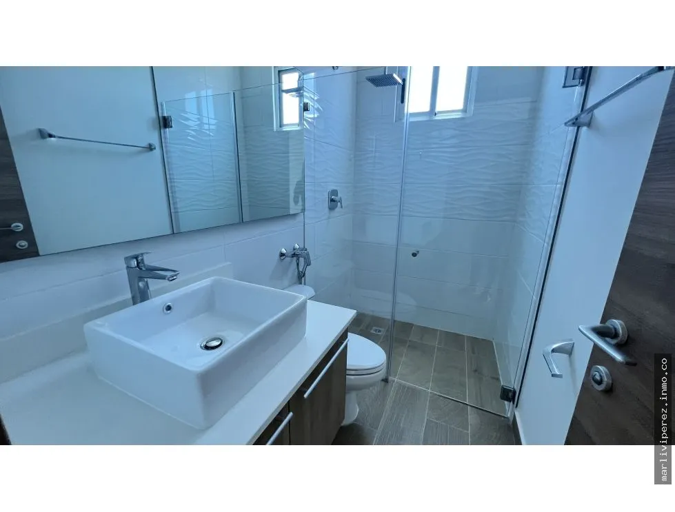 Appartement à Bella Vista à vendre