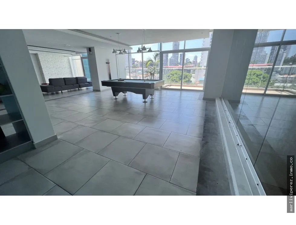 Appartement à Bella Vista à vendre