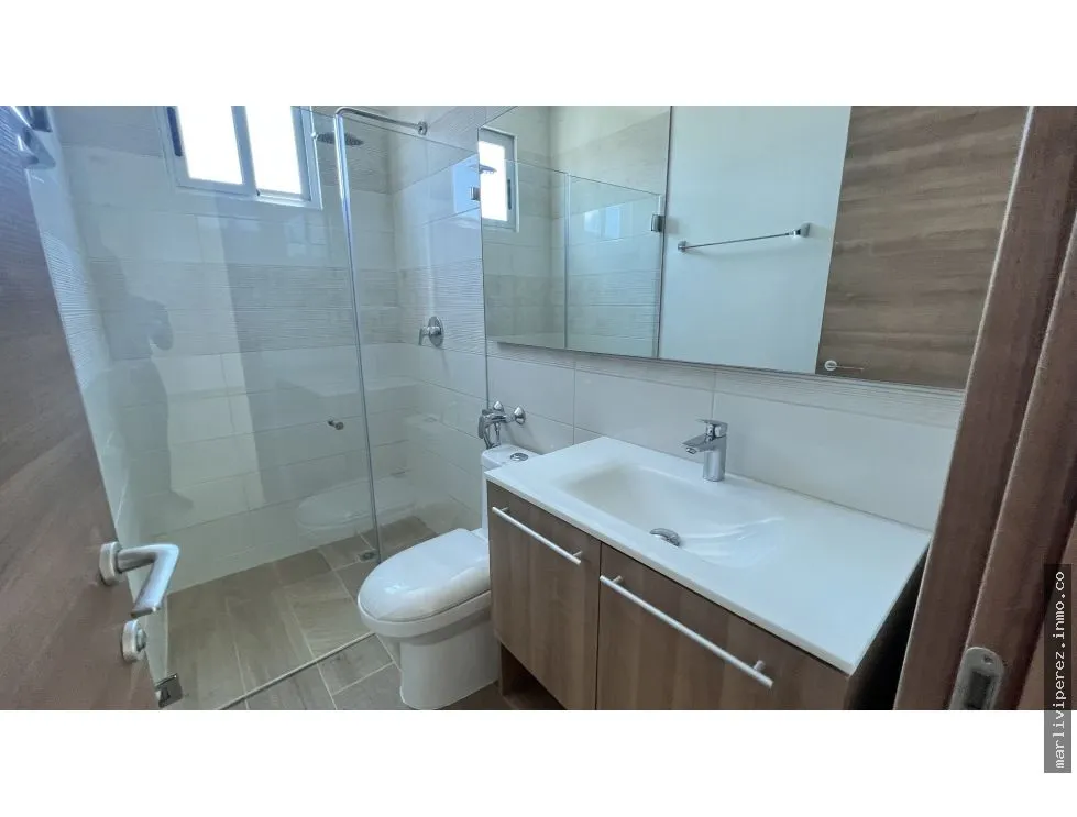 Appartement à Bella Vista à vendre