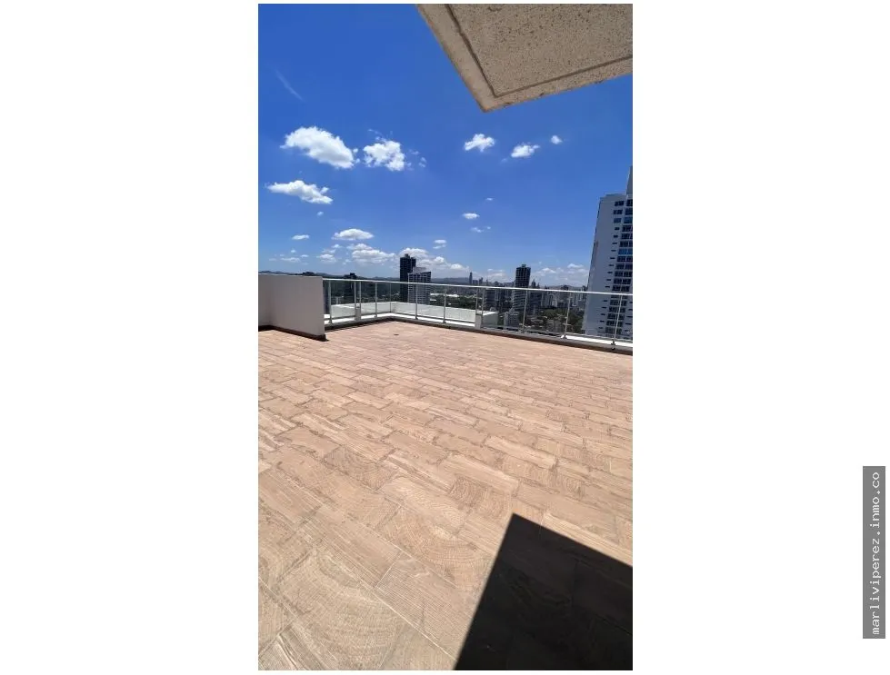 Appartement à Bella Vista à vendre