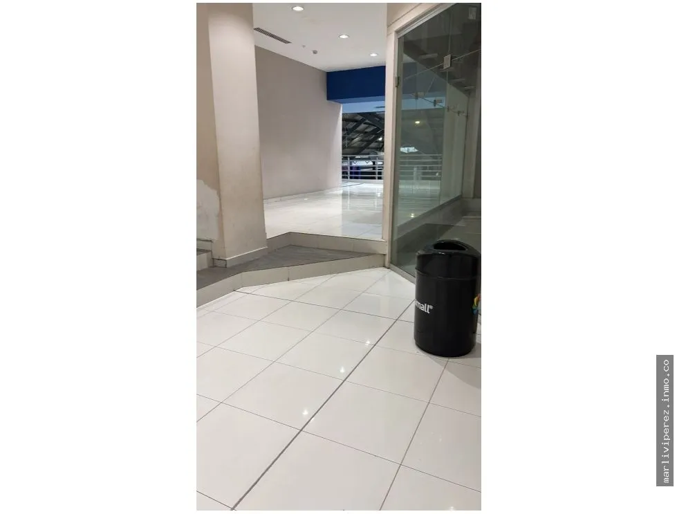 Alquiler de Local Comercial en Megamall, Panamá Este