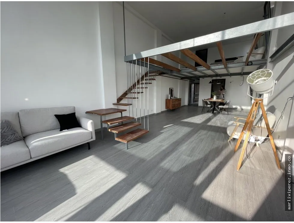 Venta de Apartamento en San Francisco