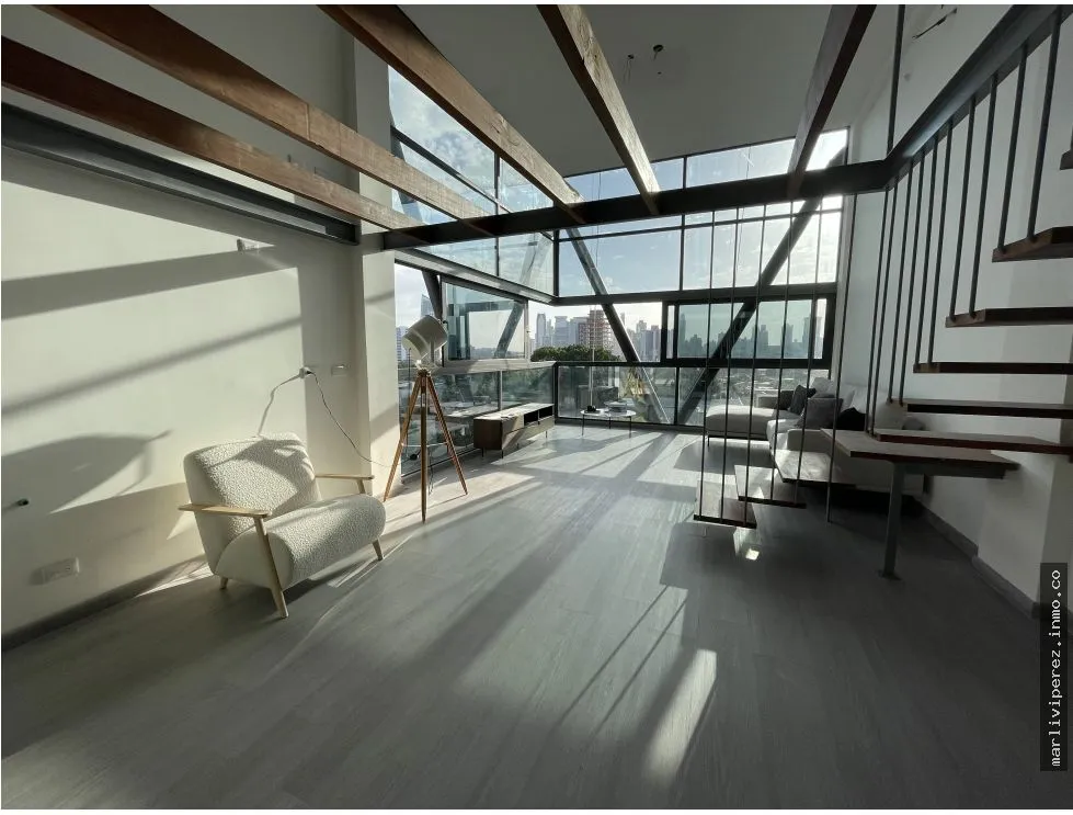 Venta de Apartamento en San Francisco
