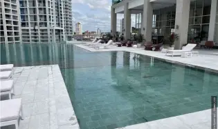 Venta de apartamento en Bella Vista