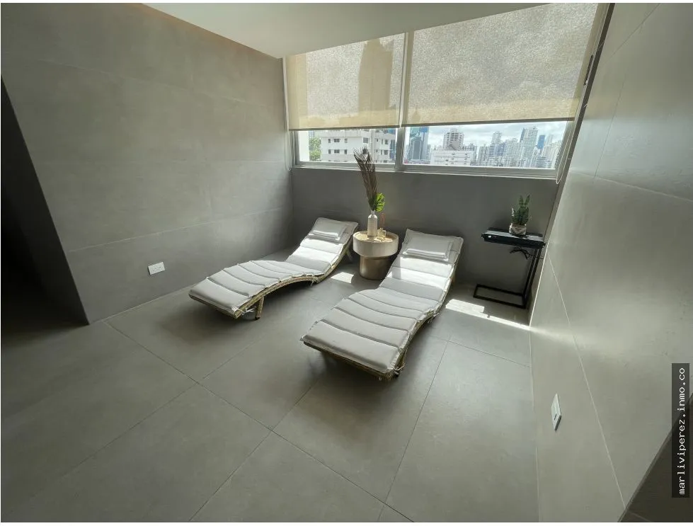 Venta de apartamento en Bella Vista