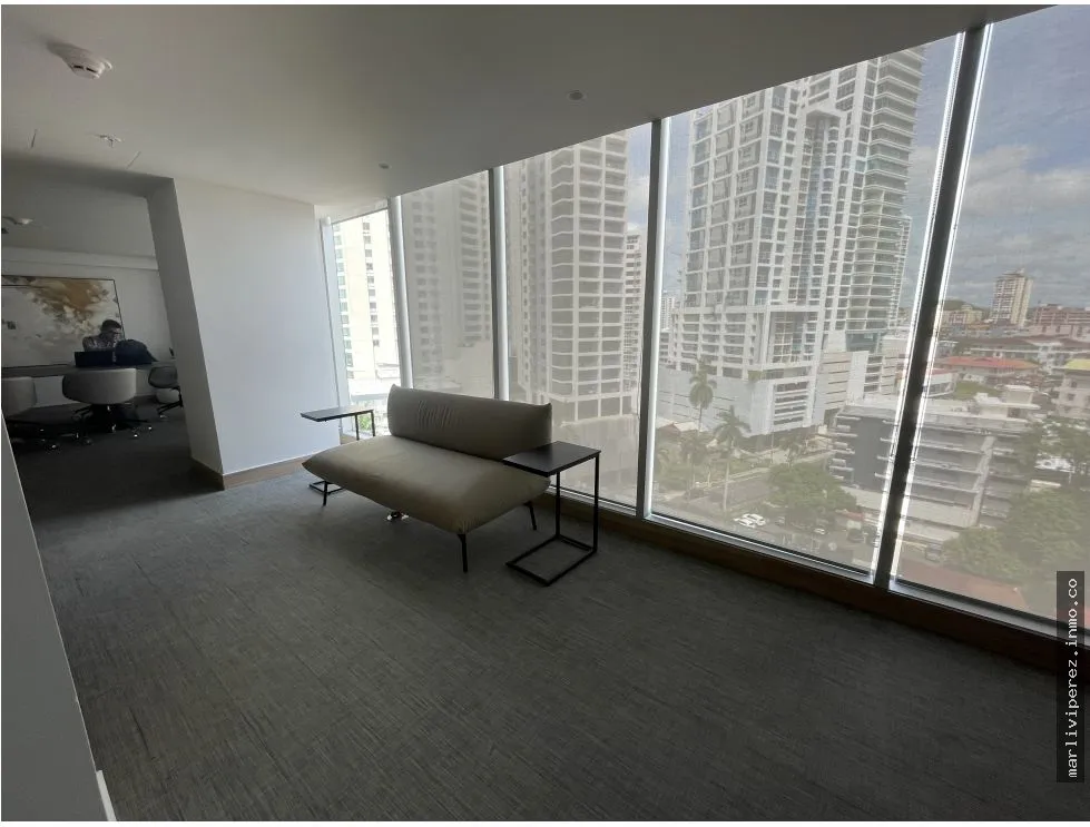 Venta de apartamento en Bella Vista