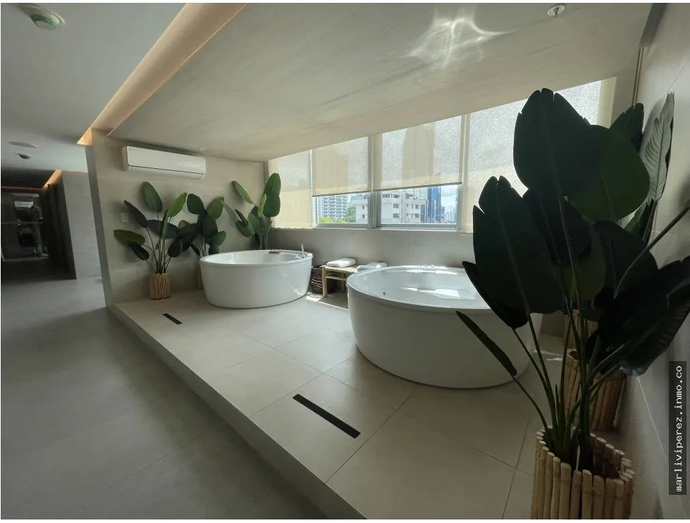 Venta de apartamento en Bella Vista