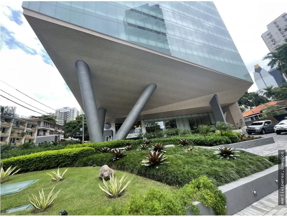 Venta de apartamento en Bella Vista