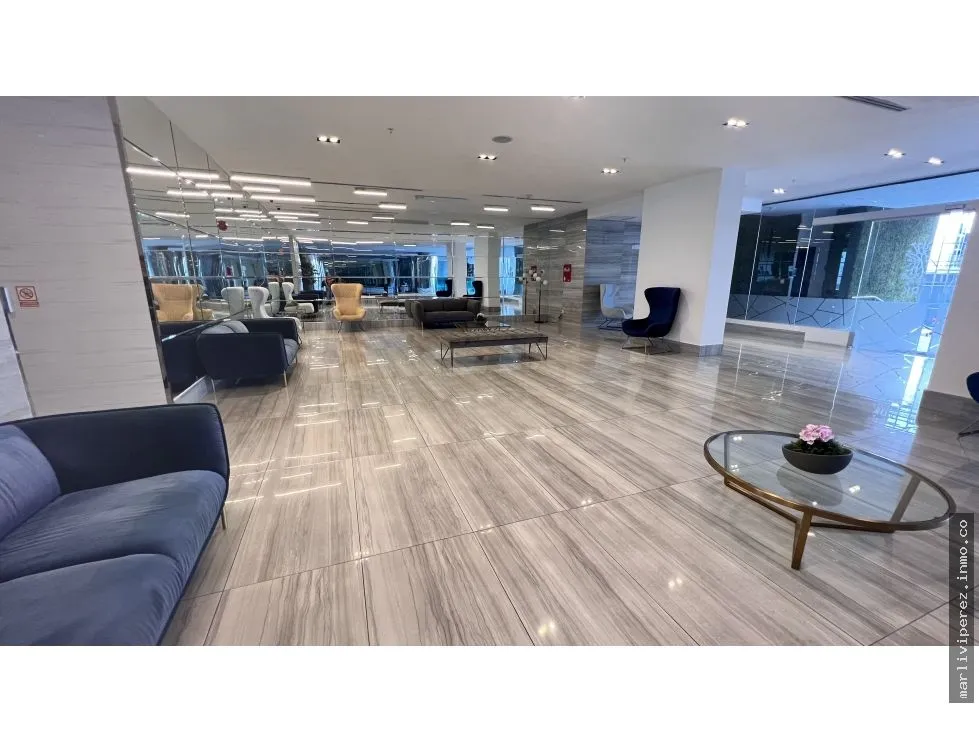Venta de apartamento en Carrasquilla