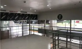 Alquiler de local comercial en Avenida Balboa
